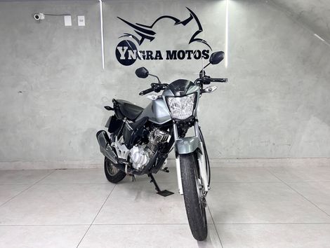 HONDA CG 160 START