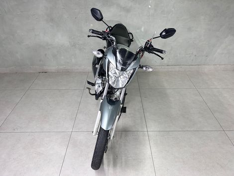 HONDA CG 160 START