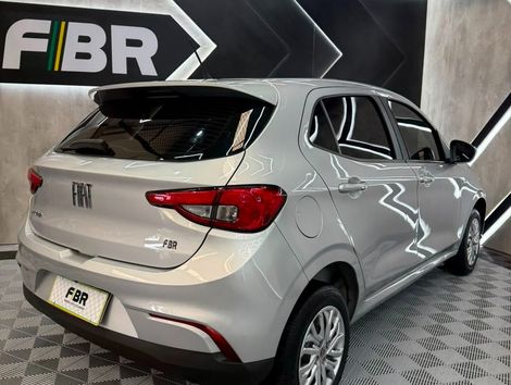 Fiat ARGO DRIVE 1.0 6V Flex