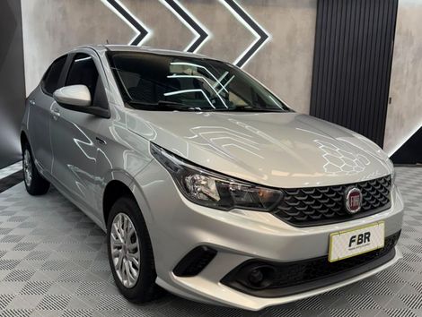 Fiat ARGO DRIVE 1.0 6V Flex