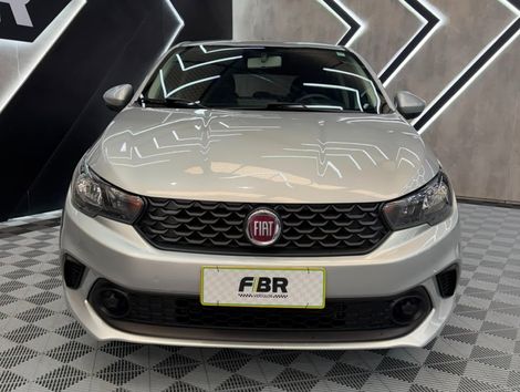 Fiat ARGO DRIVE 1.0 6V Flex