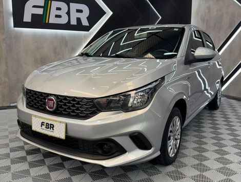 Fiat ARGO DRIVE 1.0 6V Flex