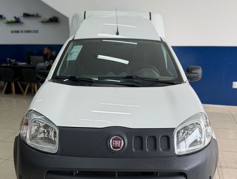 Fiat Fiorino Endurance EVO 1.4 Flex 8V 2p