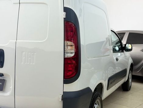 Fiat Fiorino Endurance EVO 1.4 Flex 8V 2p