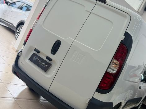 Fiat Fiorino Endurance EVO 1.4 Flex 8V 2p