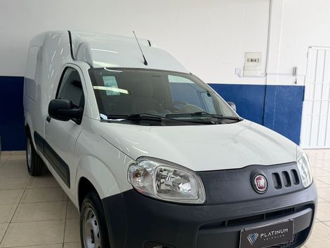 Fiat Fiorino Endurance EVO 1.4 Flex 8V 2p