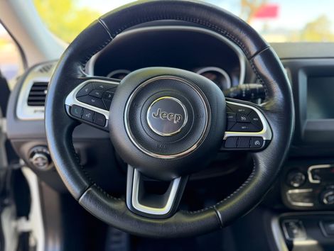 Jeep COMPASS SPORT 2.0 4x2 Flex 16V Aut.