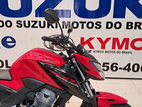 HONDA CB 300F Twister Flex