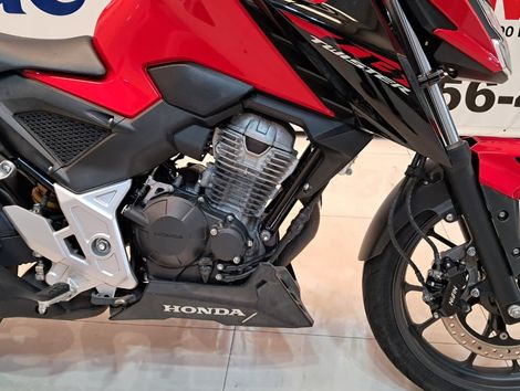 HONDA CB 300F Twister Flex