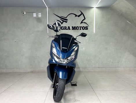 HONDA PCX 160 DLX