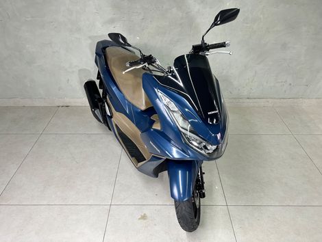 HONDA PCX 160 DLX