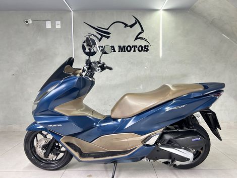 HONDA PCX 160 DLX