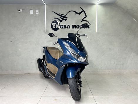 HONDA PCX 160 DLX