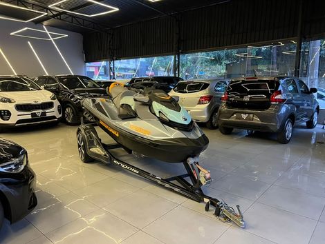 SEA-DOO BRP/SEA DOO