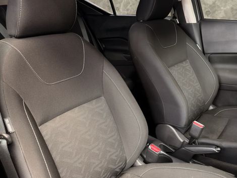 Nissan KICKS Play Sense 1.6 16V Flex Aut.