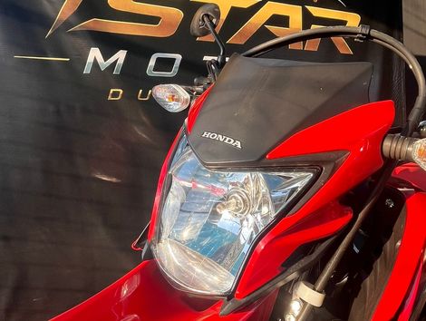 HONDA NXR 160 BROS ESDD FLEXONE