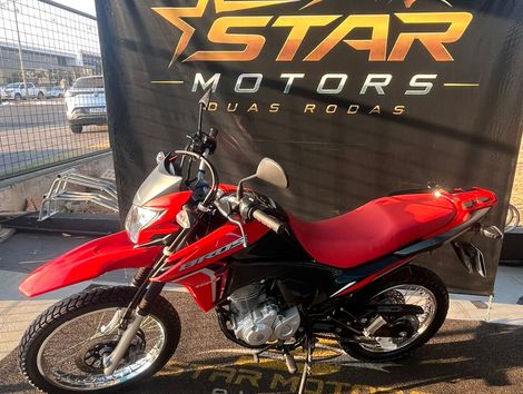 HONDA NXR 160 BROS ESDD FLEXONE