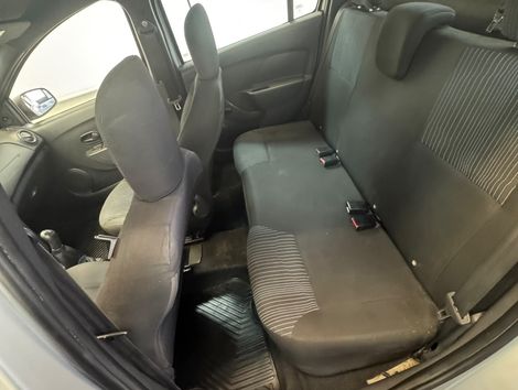 Renault LOGAN Life Flex 1.0 12V 4p Mec.