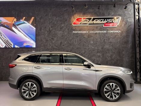 GWM Haval H6 19 1.5 (Hibrido)