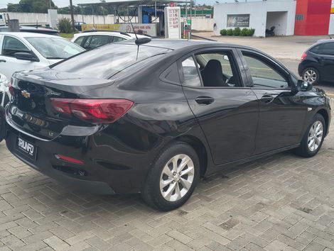 Chevrolet ONIX SEDAN Plus LT 1.0 12V TB Flex Mec.