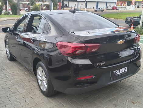 Chevrolet ONIX SEDAN Plus LT 1.0 12V TB Flex Mec.