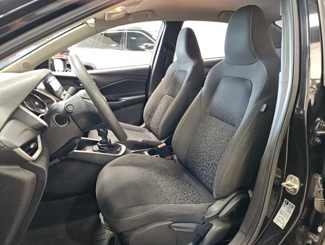 Chevrolet ONIX SEDAN Plus LT 1.0 12V TB Flex Mec.