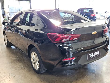 Chevrolet ONIX SEDAN Plus LT 1.0 12V TB Flex Mec.