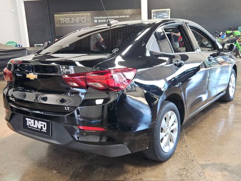 Chevrolet ONIX SEDAN Plus LT 1.0 12V TB Flex Mec.