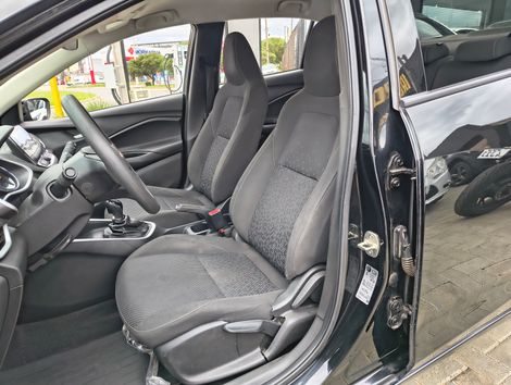 Chevrolet ONIX SEDAN Plus LT 1.0 12V TB Flex Mec.