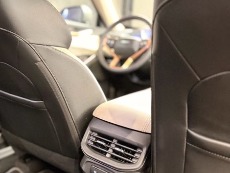 GWM Haval H6 19 1.5 (Hibrido)