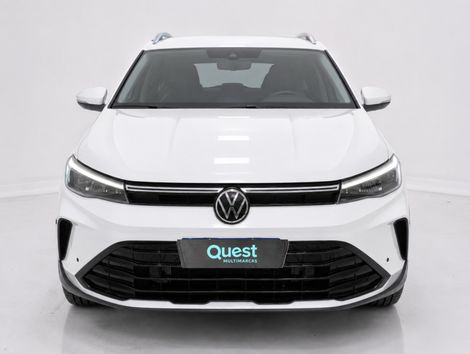 VolksWagen Nivus Highline 1.0 200 TSI Flex Aut.