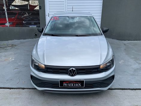 VolksWagen Polo Track 1.0 Flex 12V 5p