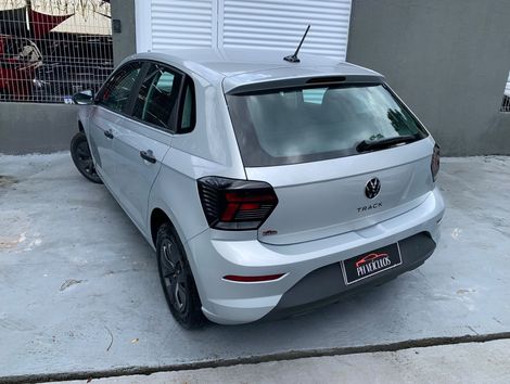 VolksWagen Polo Track 1.0 Flex 12V 5p