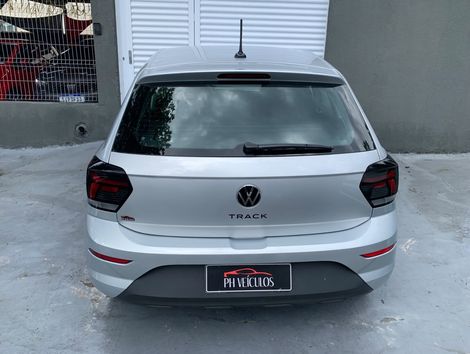 VolksWagen Polo Track 1.0 Flex 12V 5p