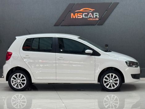 VolksWagen Fox 1.0 Mi Total Flex 8V 5p