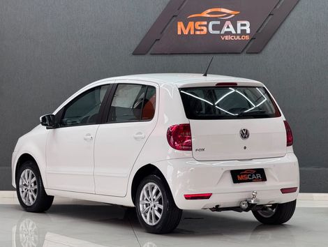 VolksWagen Fox 1.0 Mi Total Flex 8V 5p