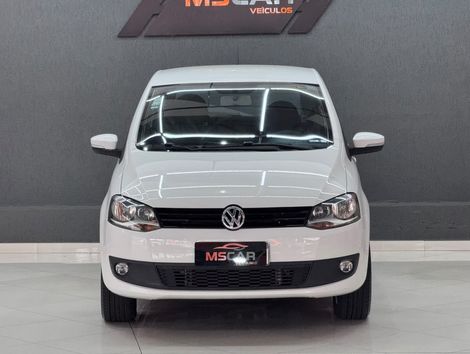 VolksWagen Fox 1.0 Mi Total Flex 8V 5p