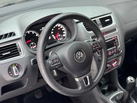 VolksWagen Fox 1.0 Mi Total Flex 8V 5p