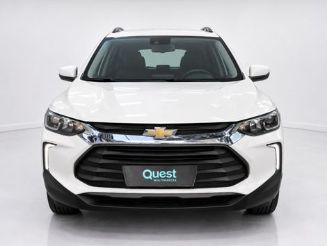Chevrolet TRACKER LTZ 1.0 Turbo 12V Flex Aut.