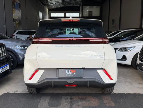 BYD Dolphin Mini GS (Elétrico)