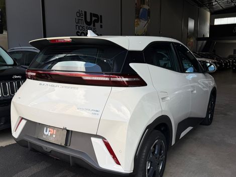 BYD Dolphin Mini GS (Elétrico)
