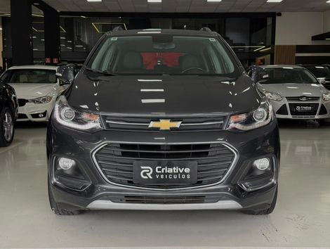 Chevrolet TRACKER Premier 1.4 Turbo 16V Flex Aut