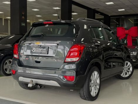Chevrolet TRACKER Premier 1.4 Turbo 16V Flex Aut