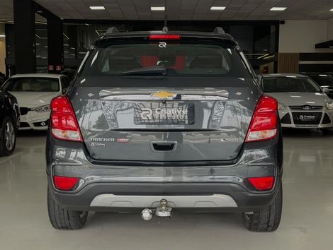 Chevrolet TRACKER Premier 1.4 Turbo 16V Flex Aut