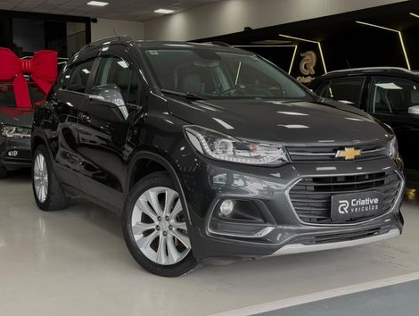 Chevrolet TRACKER Premier 1.4 Turbo 16V Flex Aut