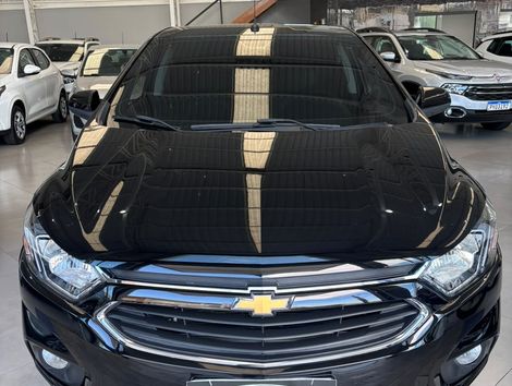 Chevrolet ONIX HATCH LTZ 1.4 8V FlexPower 5p Aut.