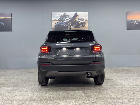 Jeep AVENGER ALTITITUDE HYBRIDO