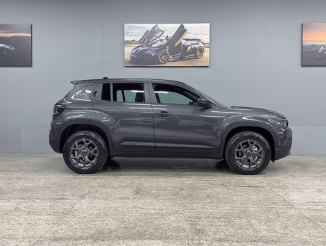 Jeep AVENGER ALTITITUDE HYBRIDO