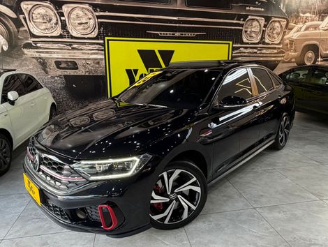 VolksWagen JETTA GLI 350 TSI 2.0 16V 4p Aut.