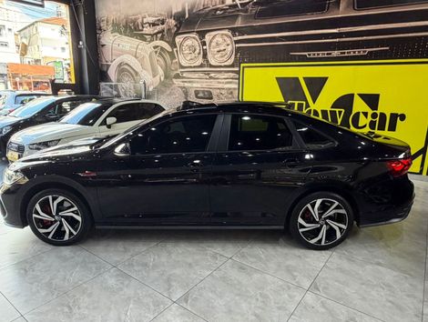 VolksWagen JETTA GLI 350 TSI 2.0 16V 4p Aut.